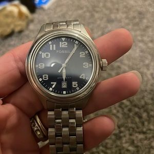 Fossil Watch
